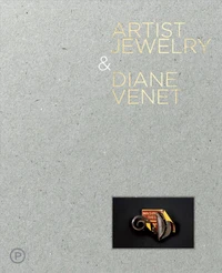 Artist Jewelry & Diane Venet