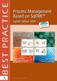 Process Management Based on Sqeme: Sqeme Edition 2008.