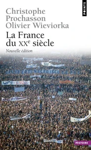 Nouvelle histoire de la France contemporaine