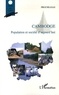  Procheasas - Cambodge - Population et société d'aujourd'hui.