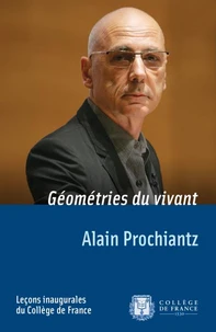 Géometries du vivant
