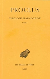 Théologie Platonicienne