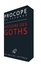 Histoire des Goths. Pack 2 volumes