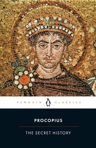  Procopius et Peter Sarris - The Secret History.