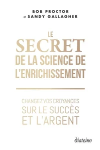 Le secret de la science de l'enrichissement