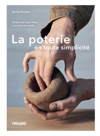 La poterie en toute simplicité