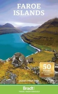 Proctor James - Faroe islands.
