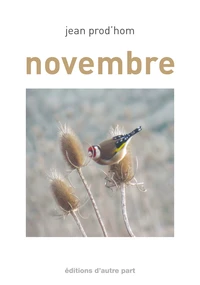 Novembre