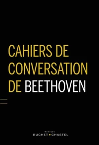 Cahiers de conversation de Beethoven (1819-1827)