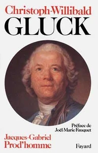 Christoph-Willibald Gluck
