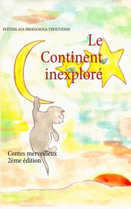 Continent inexplore