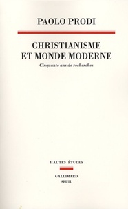 Christianisme et monde moderne