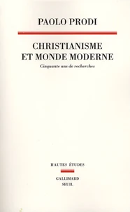 Christianisme et monde moderne