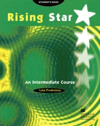 Rising Star. Student'S Book, An Intermediate Course