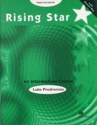 Rising Star. Practice Book