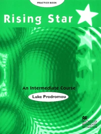 Rising Star. Practice Book