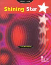 Shining Star. Student'S Book