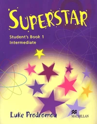 Superstar. Student'S Book 1 Intermediate