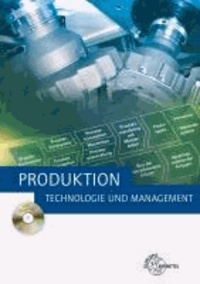 Produktion - Technologie und Management.