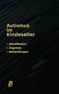  Produtora Betha Digital - Autismus im Kindesalter -Identifikation, Diagnose und Behandlungen.