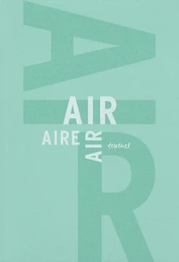 L'air / The Air / El Aire