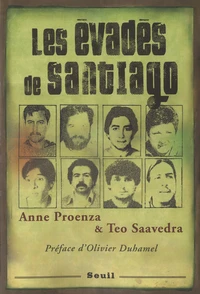 Les évadés de Santiago