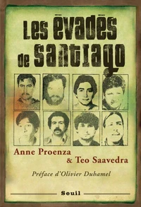 Les évadés de Santiago