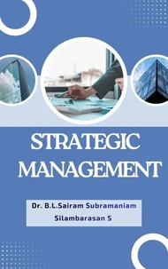 Strategic Management