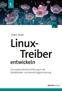 Linux-Treiber entwickeln