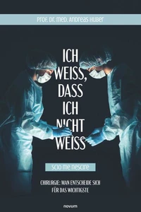 Ich weiß, dass ich nicht weiß (Scio me nescire)