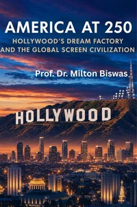 America at 250: Hollywood’s Dream Factory and the Global Screen Civilization