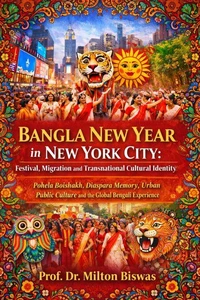 Bangla New Year in New York City: Festival, Migration and Transnational Cultural Identity