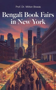 Bengali Book Fairs in New York