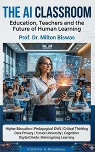 The AI Classroom