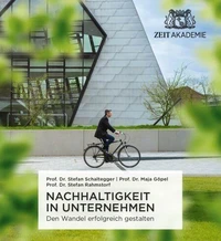 Nachhaltigkeit im Unternehmen