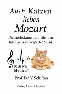 Auch Katzen lieben Mozart