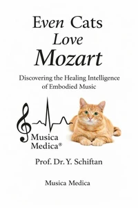 Even Cats Love Mozart
