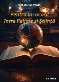 Pentru Un Acord Intre Religie si Stiinta