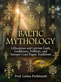 Baltic Mythology