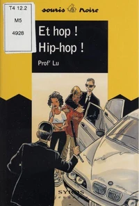 Et Hop ! Hip-Hop !