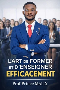 L'Art de Former et d'Enseigner Efficacement