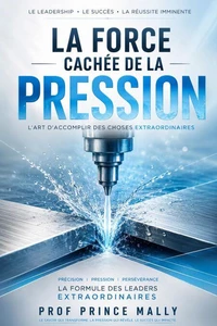 La Puissance Cachée de la Pression : L'Art d'Accomplir des Choses Extraordinaires