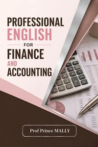 Professional English for Finance and Accounting