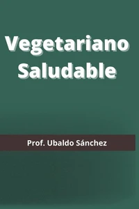 Vegetariano Saludable