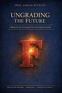 UNGRADING THE FUTURE: A Blueprint for Assessment-Free Learning Ecosystems
