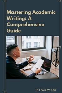  Prof1088 - Mastering Academic Writing: A Comprehensive Guide.