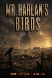 Mr. Harlan's Birds