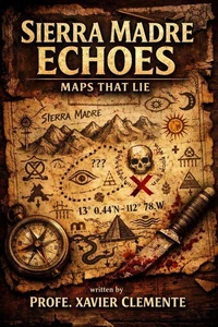 (Sierra Madre Echoes)     Maps That Lie
