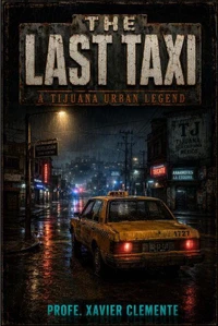 The Last Taxi