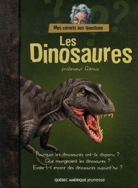 Les dinosaures